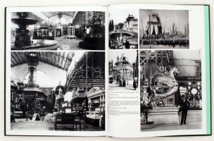 Budapest Anno. Fényképfölvételek műteremben és házon kívül Klösz György udv. fényképészeti műintézet...