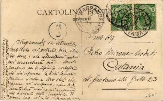 Yafran, Jefren; Strada / street, photo