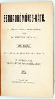 1917 Szeged, Szabadkőműves-káté, Az "Árpád" Páholy megbízásából, írta Dr. Kőhegyi Lajos, V...