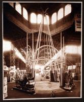 1927 Rimamurány-salgótarjáni vasmű reészvénytársaság az 1927. évi vas-gép és háztartási-ipari kiállí...