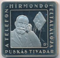 2008. 1000Ft "Telefonhírmondó-Puskás Tivadar" T:PP ujjlenyomatos
Adamo EM216