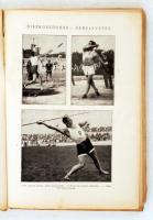 Pálfy György (szerk.): Sport és játék. I-II. sorozat. A rajzokat készítette Somfay István. Budapest,...