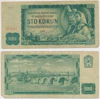 41db vegyes magyar és külföldi bankjegy T:vegyes