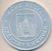 1979. "Alba Regia Székesfehérvár / OMBKE (Országos Magyar Bányászati és Kohászati Egyesület) 67...