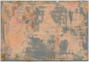 1975. "Magyar Autóklub - Nemzetközi Go-Kart Verseny 1975.VIII.20. Dunaújváros" fém plakett...