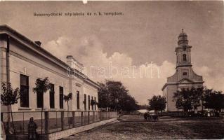 10 db RÉGI használatlan olasz és magyar városképes lap és motívumlap; hajó, színész, folklór / 10 ol...