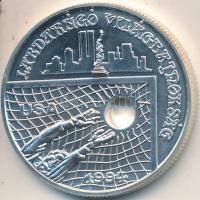 1993. 1000Ft Ag "Labdarúgó VB" T:BU
Adamo EM132