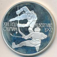 1989. 500Ft Ag "Téli olimpia - Albertville" T:PP
Adamo EM111