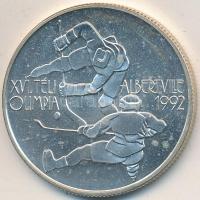 1989. 500Ft Ag "Téli olimpia - Albertville" T:BU
Adamo EM111