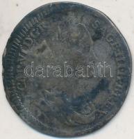 Ausztria 1731. 3kr Ag "VI. Károly" Hall (1,53g) T:3
Austria 1731. 3 Kreuzer Ag "Karl ...