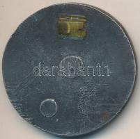 DN Vadkant ábrázoló fém vadász emlékérem (50mm) T:2 ph