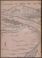 F. Mihály Ida, Lócsy Erzsébet, Holl Imre: A középkori Buda és Pest. Bp., 1955, Népművelési Minisztér...