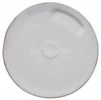 1976. "MÉE VII. Vándorgyűlése Pécs-Mohács" aranyozott porcelán emlékplakett díszdobozban (...