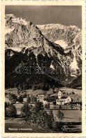 Ramsau am Dachstein, Ramsau b. Schladming;