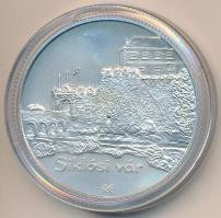 2008. 5000Ft "Siklósi Vár" T:BU
Adamo EM218