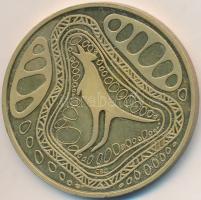 Ausztrália 2005. 1 Dollar "Kenguru" T:2 (PP)
Australia 2005. 1$ "Kangaroo" C:XF ...
