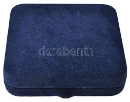 DN Aranyforint Au "Károly Róbert", "110." sorszámozott utánveret (3.55g/0.986) t...