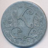 Ausztria / Marchtrenk hadifogolytábor 1915. 50h Zn T:2-
Austria / Marchtrenk POW camp 1915. 50 Helle...