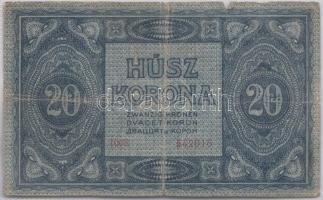 1919. július 15. 20K T:III-