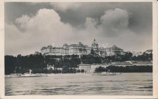 Budapest I. Királyi Vár