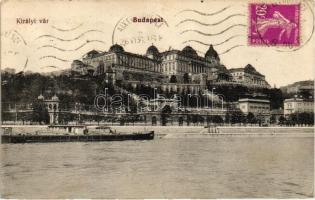 Budapest I. Királyi vár