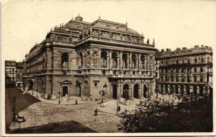 Budapest VI. Opera