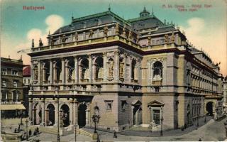 Budapest VI. Opera