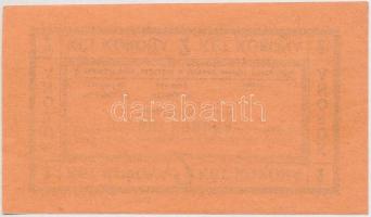 Sárospatak 1919. 2K T:I