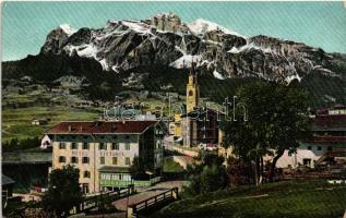 16 db főként RÉGI külföldi városképes lap / 16 mainly old foreign postcards