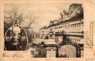 16 db főként RÉGI külföldi városképes lap / 16 mainly old foreign postcards