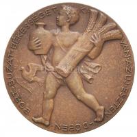 1947. "A Magyar Állami Pénzverő / Bort, búzát, békességet kíván az új esztendőben" Br emlé...