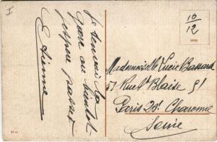 Budapest VI. Nyugati pályaudvar (EK)