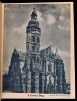 Csatát István, Ölvedi János (szerk.): A visszatért Felvidék adattára. Illusztrálta: Dex ferenc. Buda...