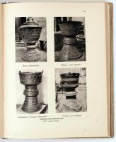 Dercsényi Dezső: Nagy Lajos kora. Budapest, é.n., Királyi Magyar Egyetemi Nyomda. Sok képpel illuszt...