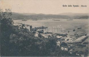 Marola, Golfo della Spezia