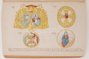 Őri György: Margitsziget történelme az I-ső századtól a jelenkorig. A Margitszigeten lakott hét teki...