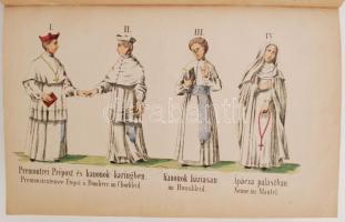 Őri György: Margitsziget történelme az I-ső századtól a jelenkorig. A Margitszigeten lakott hét teki...