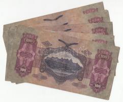 1930. 100P (40x) T:II,III