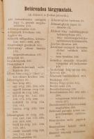 [Csemegi Kódex] Az 1878: V. Törvényczikk a Magyar Büntető Törvénykönyv. A büntettekről és vétségekrő...