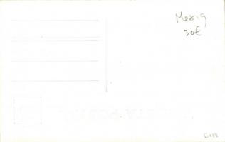 Taxco, Hotel Real de Tasco, Hotel Melendez