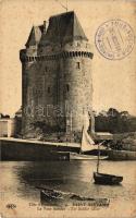 Saint-Servan, The soldier tower