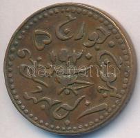 India/Kutch 1920/VS1977. 1D Cu (6,55g) T:2-
India/Kutch 1920/VS1977. 1 Dokdo Cu (6,55g) C:VF
Krause ...