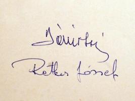 Bánó István, Retkes József: A kámoni arborétum. Bp., 1965, Mezőgazdasági Kiadó. A szerzőpáros által ...