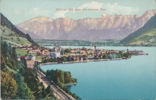 Zell am See, steinerne Meer / lake