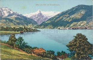 Zell am See, Kitzsteinhorn (EB)