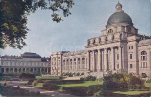 München, Armee-Museum / military museum (EK)