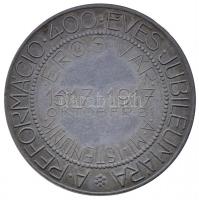 Tóth Gyula (1893-1970) 1917. "Worms 1521 / A reformáció 400 éves jubileumára - Erős vár a mi Is...