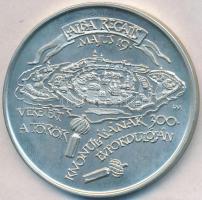 Fritz Mihály (1947-) 1988. "20 éves a MÉE Fejér Megyei Szervezete / Török kivonulásának 300. év...