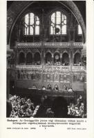 1989 5 db MTI sajtófotó a rendszerváltás eseményeivel. Nagy Imre újratemetése, felvonulások,