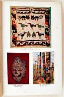 Barát Béla, Éber László, Felvinczi Taláts Zoltán: A művészet története. 210 egyszínű és 16 színes tá...